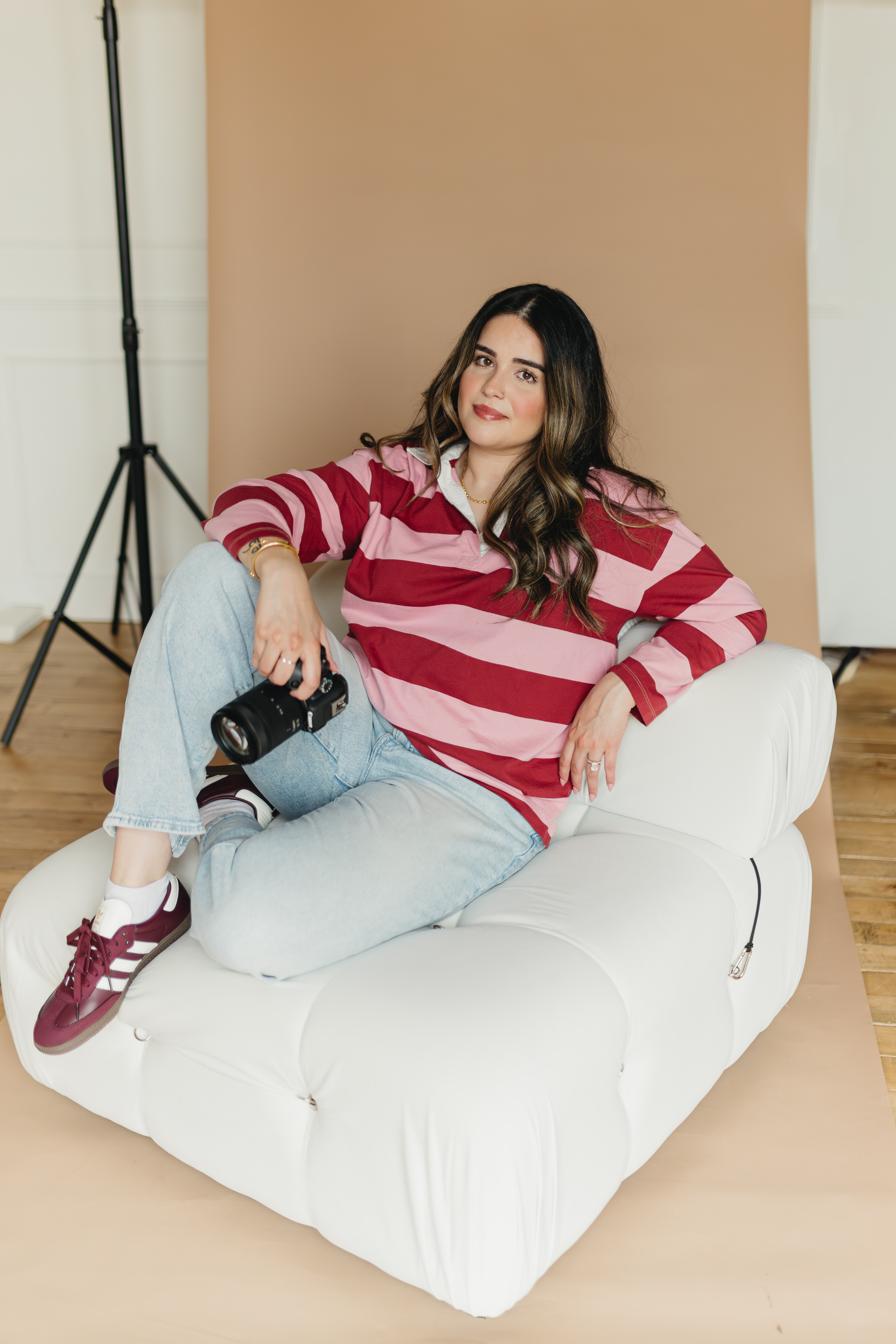 Nima - Mara Studios Photographer