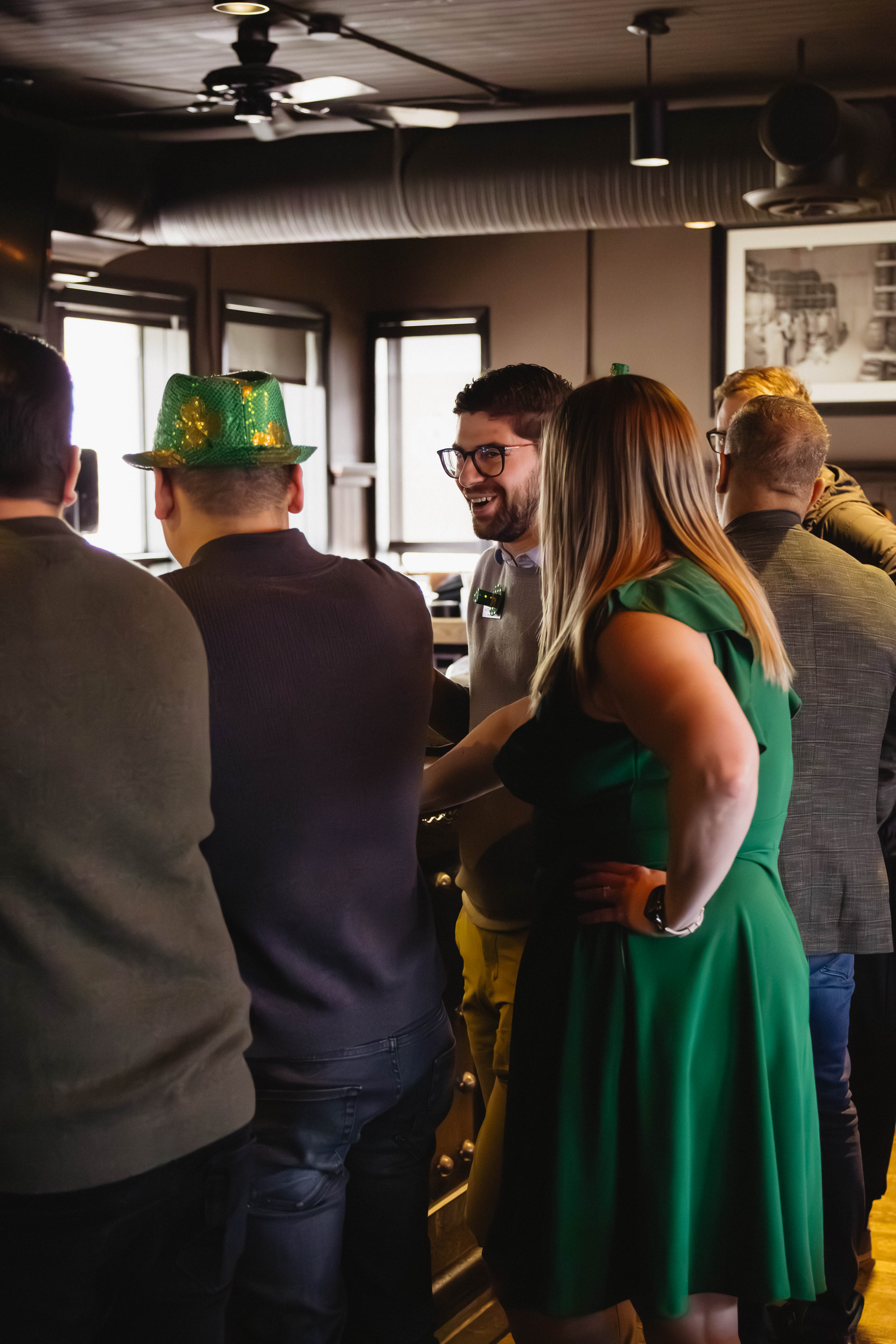 1 Hour corporate photography coverage